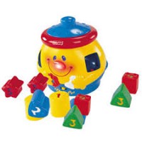 MOLDES DE GALLETAS MUSICALES